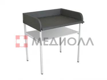 Пеленальный столик СТПР510м-МСК