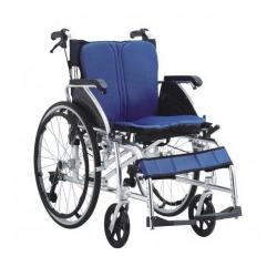 Кресло-коляска механическая FS205LHQ (МК-002/46)