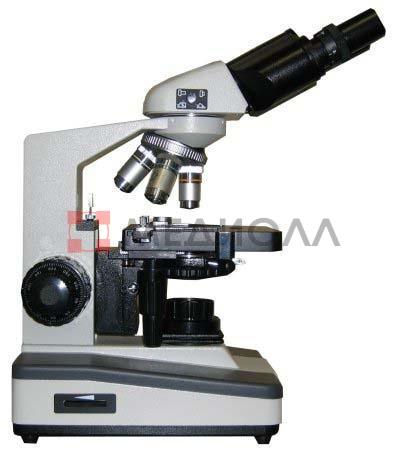 Микроскоп Биомед-4