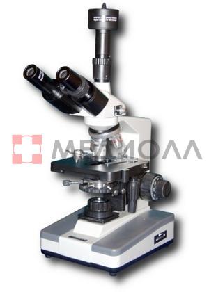 Микроскоп Биомед-4 LED