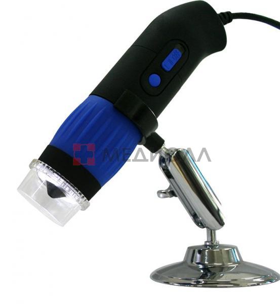 Микроскоп eScope Pro DP-M08 с фильтром