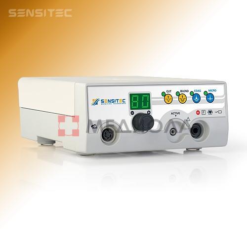 Аппарат электрохирургический  Sensitec ES-80 D