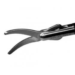 Ножницы (Метценбаума модульные, монополярные, диам. 5 мм, длина 360 мм)