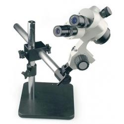 Микроскоп Микромед MC-2-Z00M вар.1 TD-2