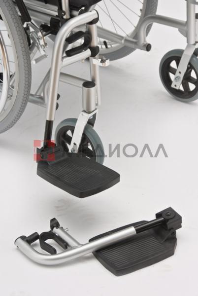 Кресла-коляски для инвалидов электрические 