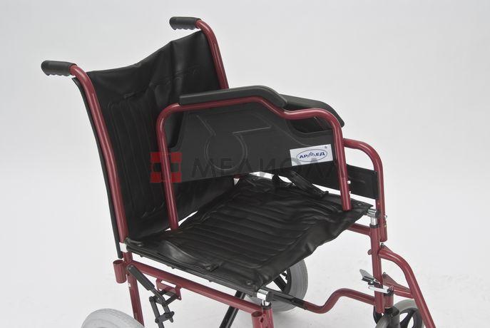 Кресла-коляски для инвалидов Armed FS904В