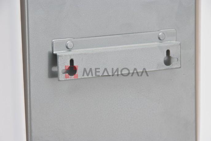 Облучатель-рециркулятор медицинский  Armed СН211-130 (металлический корпус)