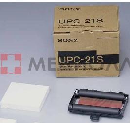 Sony UPC 21S, комплект УЗИ для видеопринтеров