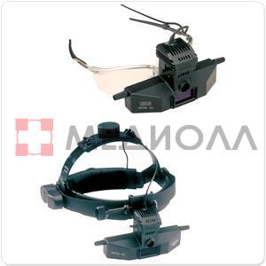 Офтальмоскоп, модель SIGMA 150К/SIGMA 150К M2 с пр.