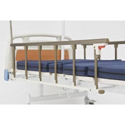 Кровать функциональная механическая Armed с принадлежностями RS112-A