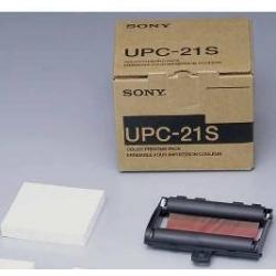 Sony UPC 21S, комплект УЗИ для видеопринтеров