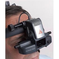 Офтальмоскопы OMEGA 500 в наборах Kit