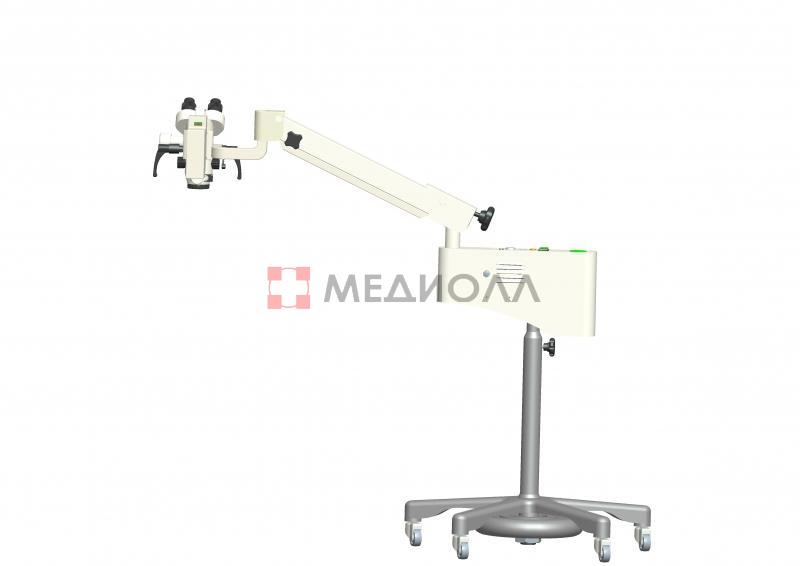 Стоматологический микроскоп МИКРОМ-С1
