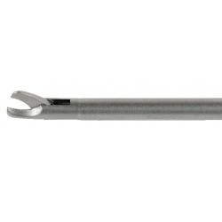Ножницы клювовидные прямые (диам 3,5 мм, длина 130 мм)