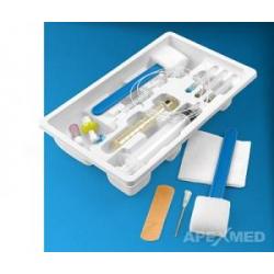 Набор для эпидуральной анестезии Maxiset Plus, G16 (катетер 6 отв. мягкий кончик)