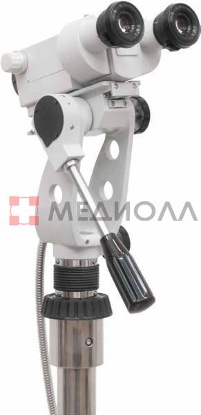 Операционные микроскопы (кольпоскопы) MJ 9000 и MJ 9000Z
