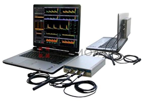 Портативный допплеровский анализатор скорости кровотока Сономед-300М