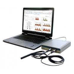 Портативный допплеровский анализатор скорости кровотока Сономед-300М