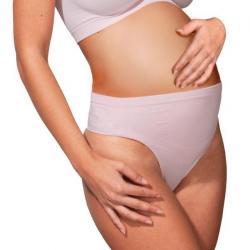 Корректирующие трусы для беременных Ergoforma N 310670, телесные