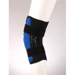 Ортез на коленный сустав (тутор) разъемный с полицентрическими шарнирами  Fosta F 1293