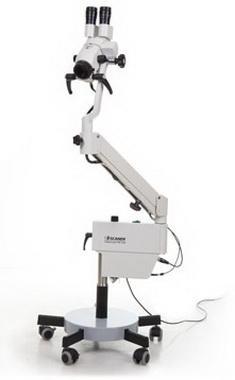 Видеокольпоскоп МК-200 бинокулярный с видеосистемой