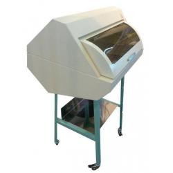 Камера ультрафиолетовая УФК–2 для хранения простерилизованных мед. инструментов