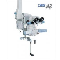 Микроскоп Topcon OMS-800 OFFISS