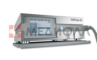 EWATage SV - аппарат ударно-волновой терапии