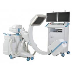 Ares MR Angio FP – Универсальный рентгенохирургический аппарат