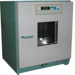 Циркулярный термошкаф на 160 л на базе стерилизатора воздушного ГП-160 ПЗ