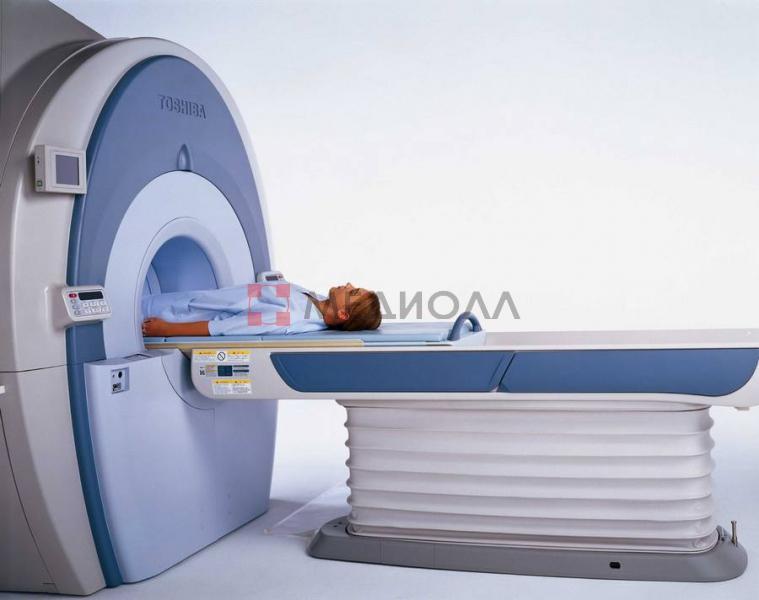 Магниторезонансный томограф Vantage 1,5Т