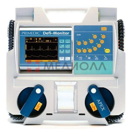 Дефибриллятор Primedic Defi Monitor DM-1