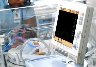 Аппарат ИВЛ для новорожденных SERVO-i Infant