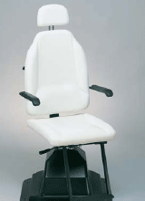 ЛОР-кресло пациента Atmos М2