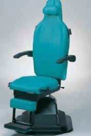 ЛОР-кресло пациента Atmos Е2/E2e