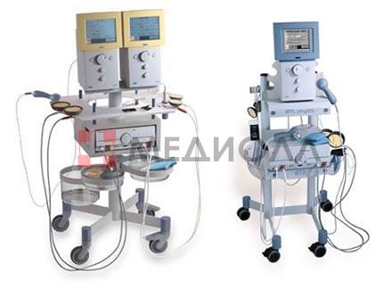 Аппарат для электротерапии BTL-5625 Puls (Double Plus)