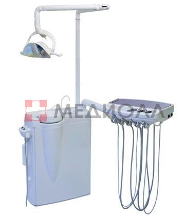 Стоматологическая установка SlovaDent 800 basic