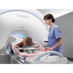 Магниторезонансный томограф Vantage Titan 3T