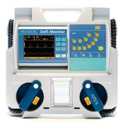 Дефибриллятор Primedic Defi Monitor DM-3