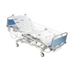 Реанимационная кровать AFIA S-4 ICU