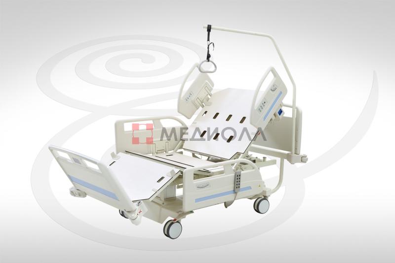 Электрическая кровать A-41 для отделения интенсивной терапии