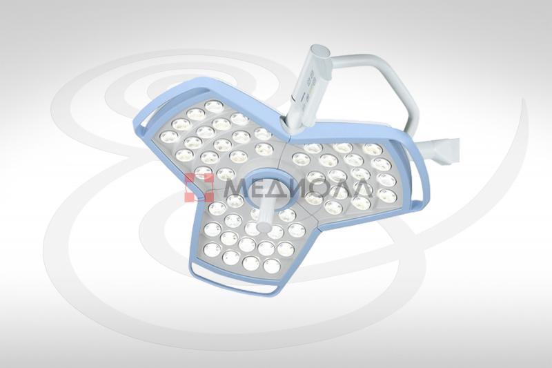 Хирургический светодиодный светильник HyLED серия 8