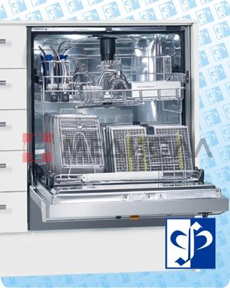 Автомат для мойки и дезинфекции G 7831 TD для стоматологических инструментов на 6 комплектов (Miele, Германия)