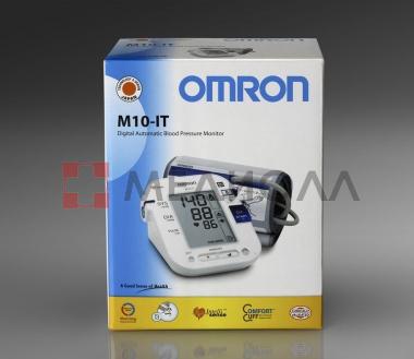 Тонометр Omron М10-IT
