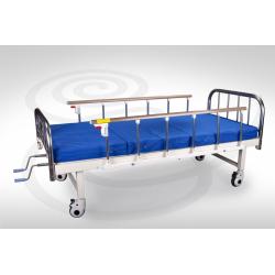 Кровать медицинская функциональная механическая B-13 «Медицинофф»