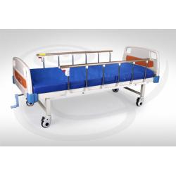 Кровать медицинская функциональная механическая «Медицинофф» B-21