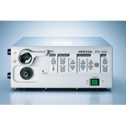 Видеопроцессор PENTAX EPK-1000 для видео эндоскопов Пентакс