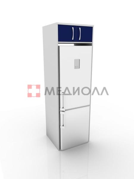 Шкаф для холодильника, артикул 302-002-2