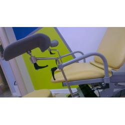 Кресло электромеханическое урологическое