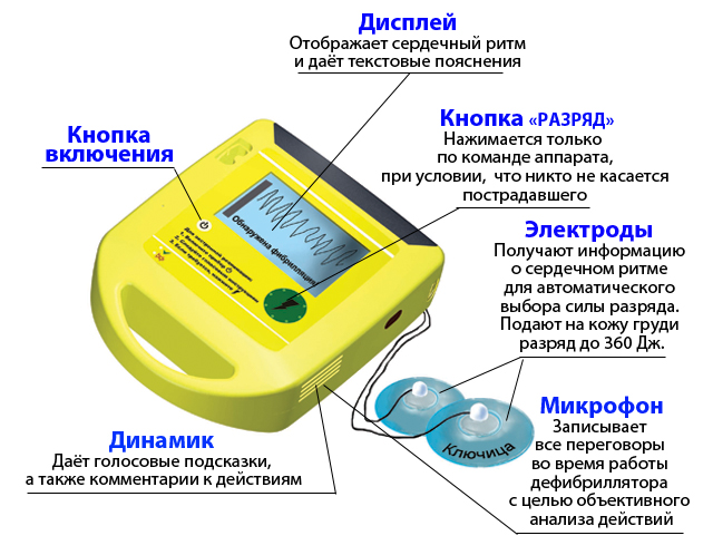 Если на мониторе электрического дефибриллятора регистрируется асистолия следует